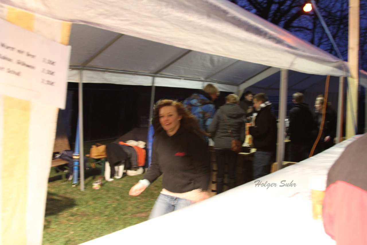 Bild 60 - Osterfeuer 2012